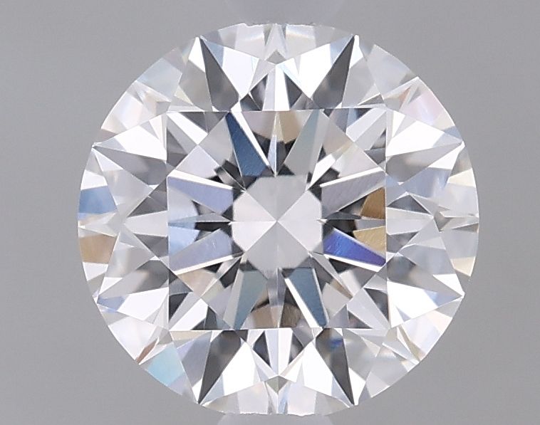 Lab Grown Diamond Lab-grown 1,07Ct D-VVS1 Round - IGILG819601197 1