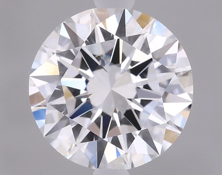 Lab Grown Diamond Lab-grown 1,04Ct D-VVS2 Round - IGILG817660870 1