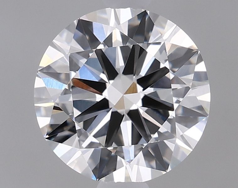 Lab Grown Diamond Lab-grown 1,02Ct E-VVS1 Round - IGILG817686516 1