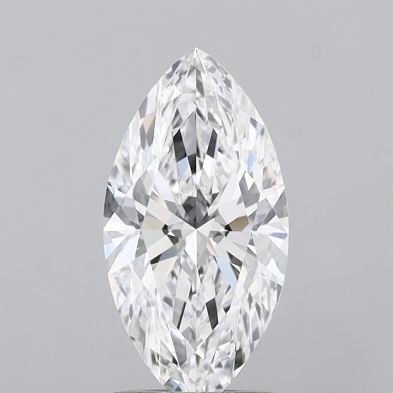Lab Grown Diamond Lab-grown 1,52Ct D-FL Marquise - IGILG818688874 1