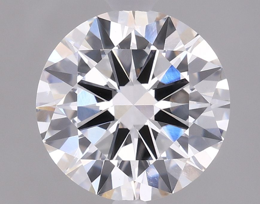 Lab Grown Diamond Lab-grown 1,5Ct E-VS1 Round - IGILG817686326 1