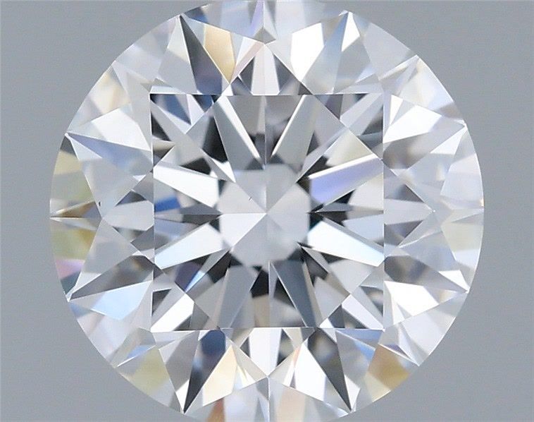 Lab Grown Diamond Lab-grown 1,7Ct D-VS1 Round - IGILG804638147 1