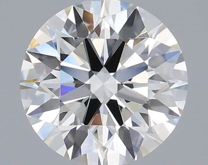 Lab Grown Diamond Lab-grown 1,71Ct G-VS1 Round - IGILG804638148 1