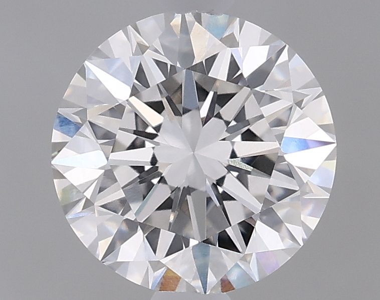 Lab Grown Diamond Lab-grown 1,09Ct D-IF Round - IGILG816668256 1