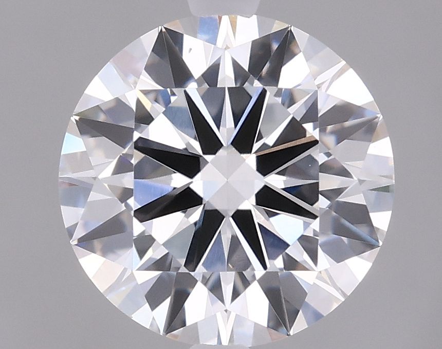 Lab Grown Diamond Lab-grown 1,58Ct D-VS1 Round - IGILG817685272 1
