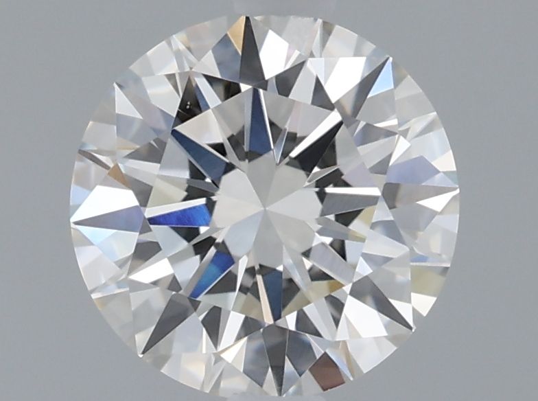 Lab Grown Diamond Lab-grown 1,07Ct F-VVS2 Round - IGILG817686359 1