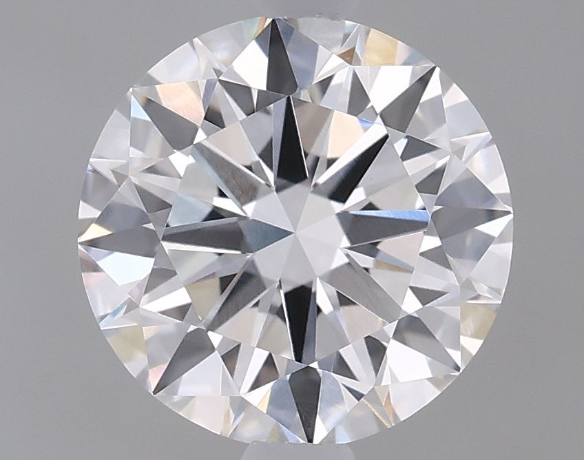 Lab Grown Diamond Lab-grown 1,48Ct D-VVS2 Round - IGILG817669866 1