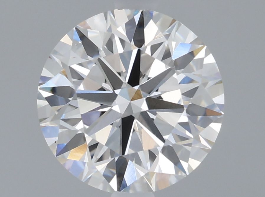 Lab Grown Diamond Lab-grown 1,56Ct E-VVS2 Round - IGILG821628348 1