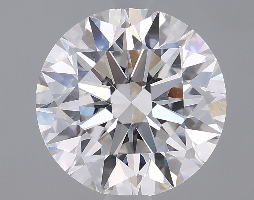 Lab Grown Diamond Lab-grown 1,55Ct D-IF Round - IGILG816638850 1