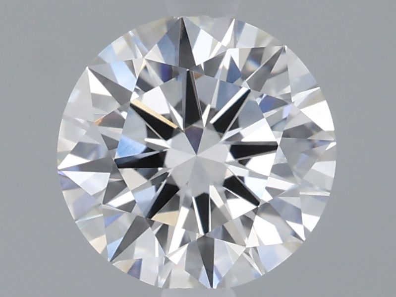 Lab Grown Diamond Lab-grown 1,06Ct E-VVS2 Round - IGILG817685251 1
