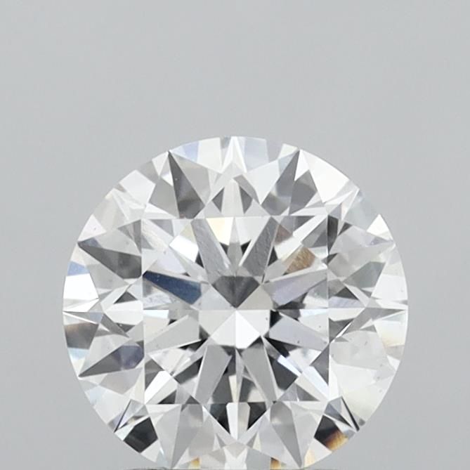 Lab Grown Diamond Lab-grown 1,79Ct D-VS1 Round - IGILG735512091 1