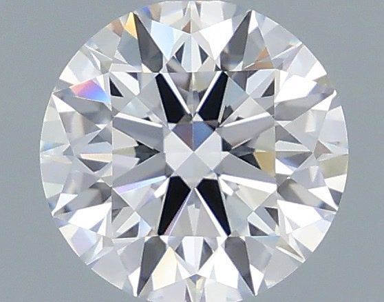 Lab Grown Diamond Lab-grown 1,56Ct D-VVS1 Round - IGILG794627558 1