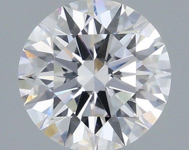 Lab Grown Diamond Lab-grown 2,13Ct E-VVS2 Round - IGILG786681690 1