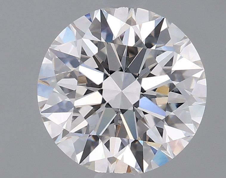 Lab Grown Diamond Lab-grown 1,09Ct E-VVS1 Round - IGILG817660818 1