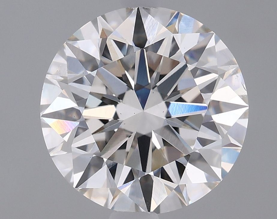 Lab Grown Diamond Lab-grown 2,02Ct G-VS2 Round - IGILG819672441 1