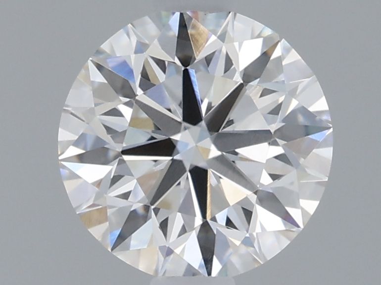 Lab Grown Diamond Lab-grown 1,04Ct E-VS1 Round - IGILG817660764 1