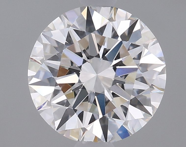 Lab Grown Diamond Lab-grown 1,04Ct D-IF Round - IGILG816693056 1
