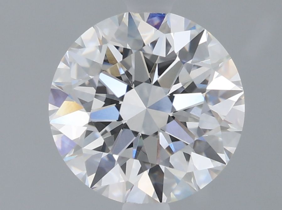 Lab Grown Diamond Lab-grown 1,5Ct D-VVS2 Round - IGILG821622001 1