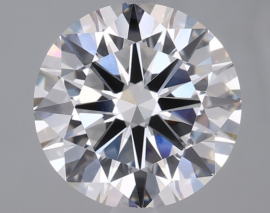 Lab Grown Diamond Lab-grown 2,06Ct G-VVS1 Round - IGILG821673262 1