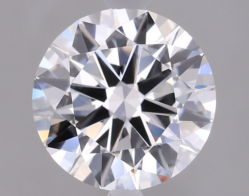 Lab Grown Diamond Lab-grown 1,5Ct D-VVS2 Round - IGILG817685316 1