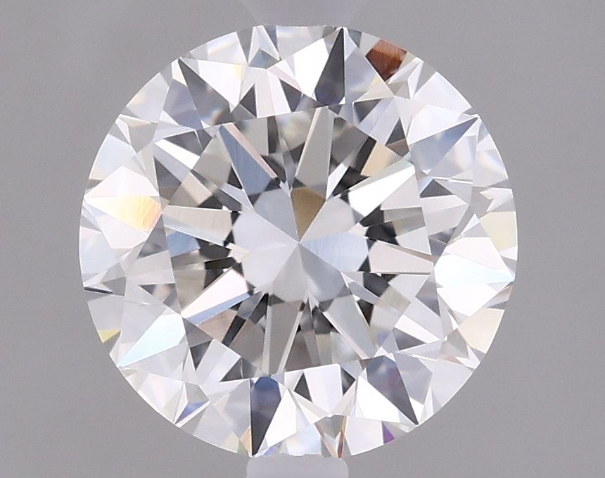 Lab Grown Diamond Lab-grown 1,5Ct E-VVS1 Round - IGILG818606360 1
