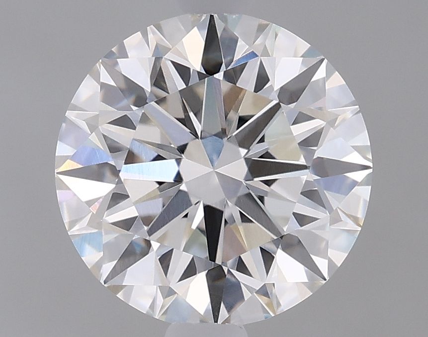 Lab Grown Diamond Lab-grown 1,56Ct F-VVS1 Round - IGILG818606367 1