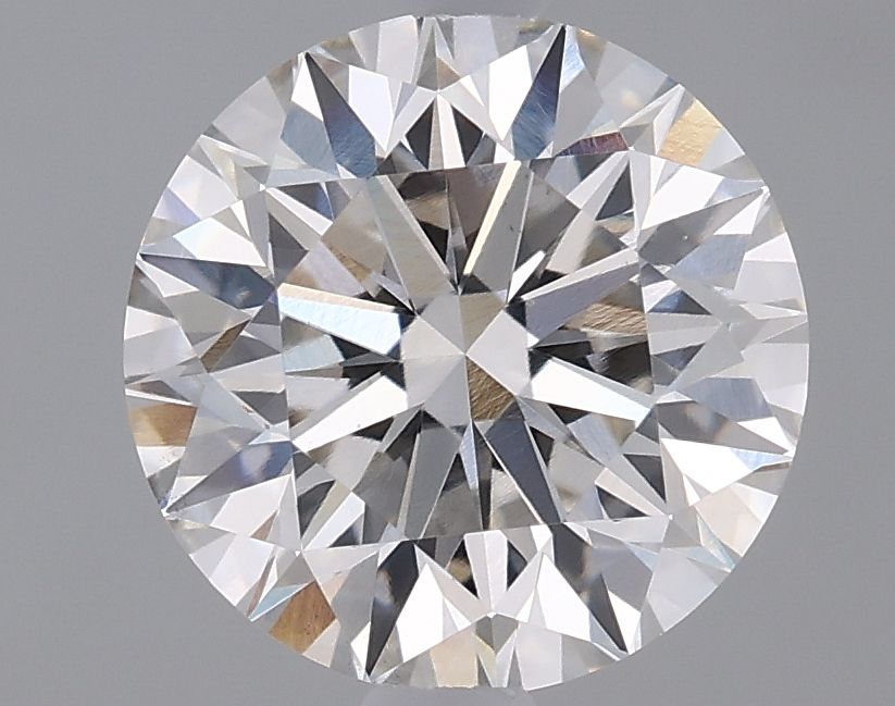 Lab Grown Diamond Lab-grown 1,54Ct G-VS1 Round - IGILG819672419 1