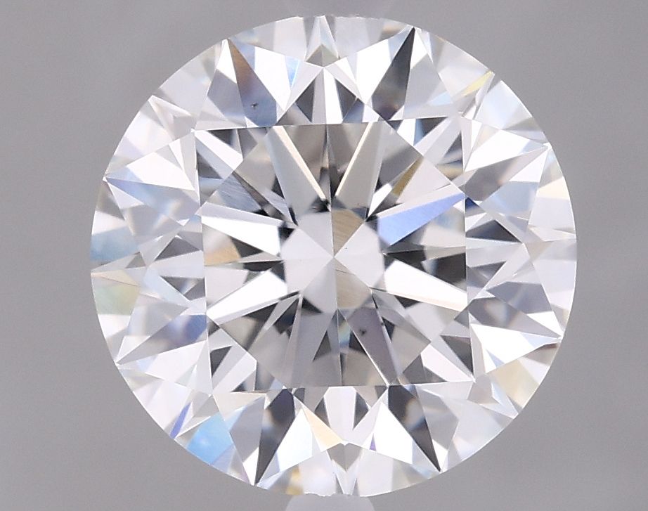 Lab Grown Diamond Lab-grown 2,04Ct D-VS1 Round - IGILG821622004 1