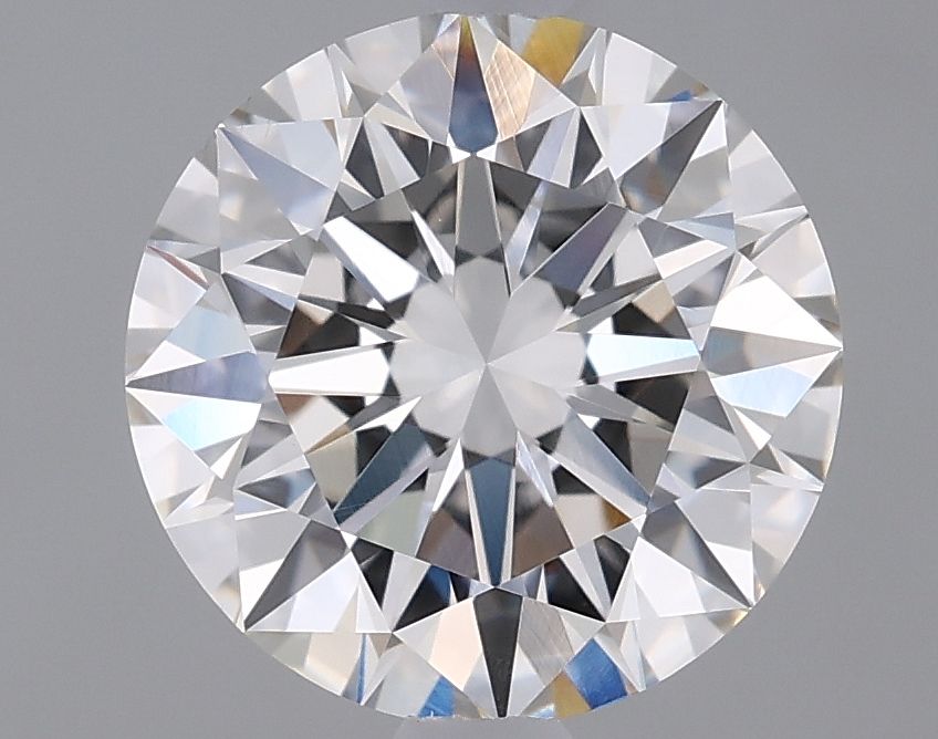 Lab Grown Diamond Lab-grown 1,6Ct G-VVS2 Round - IGILG819672472 1