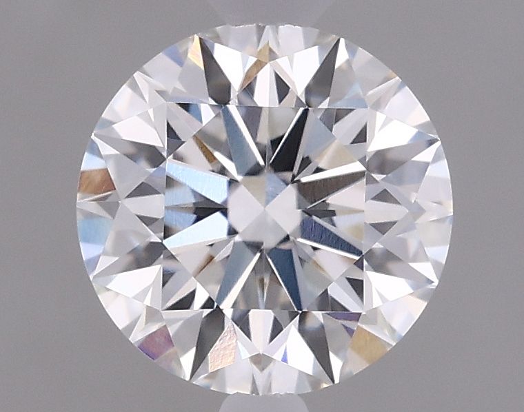 Lab Grown Diamond Lab-grown 1Ct E-VVS1 Round - IGILG819601204 1