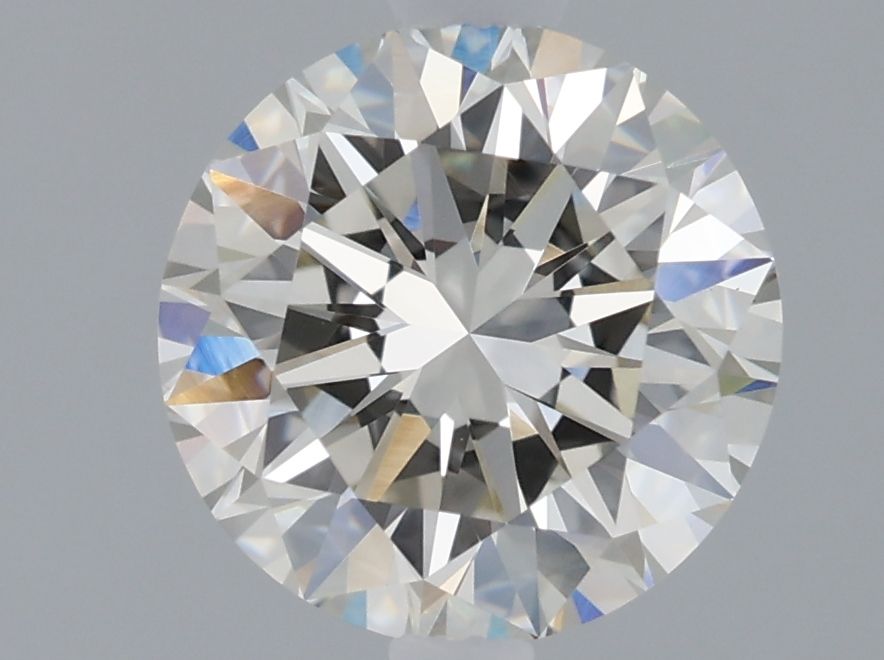 Lab Grown Diamond Lab-grown 1,5Ct H-VVS2 Round - IGILG817665523 1