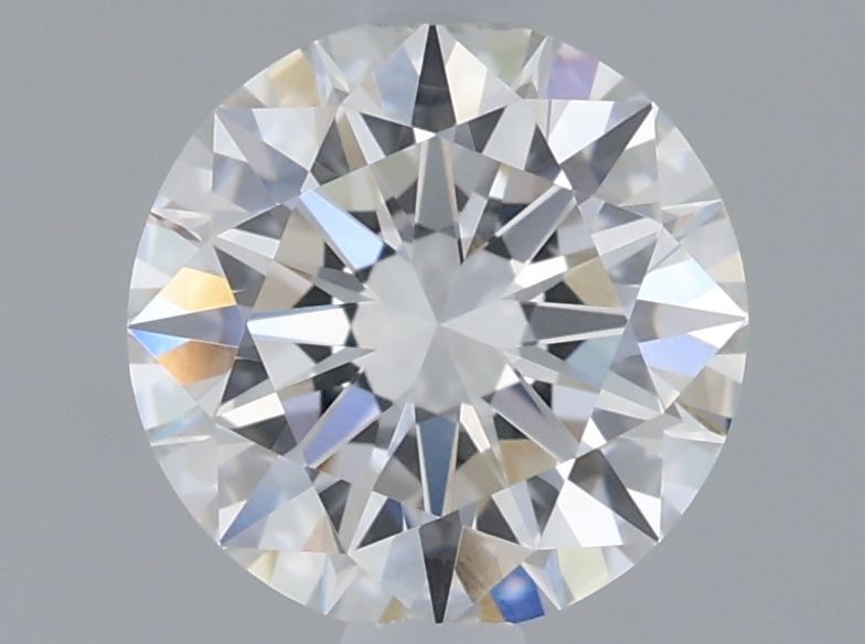 Lab Grown Diamond Lab-grown 1,05Ct D-VVS2 Round - IGILG817686609 1