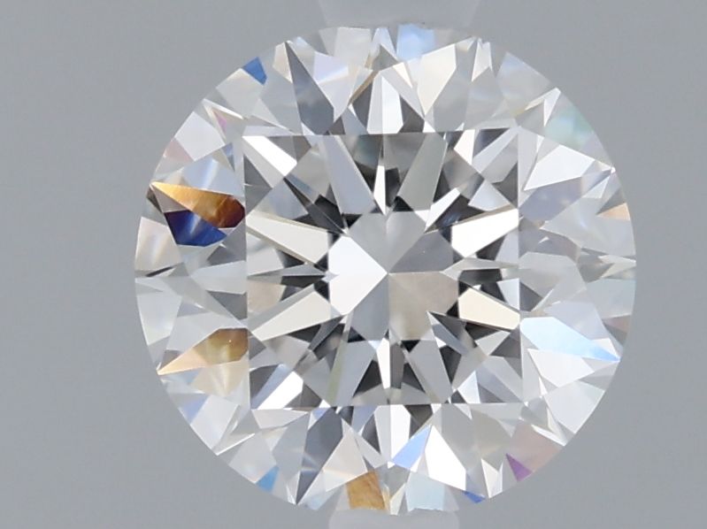 Lab Grown Diamond Lab-grown 1,09Ct D-VVS1 Round - IGILG821621981 1