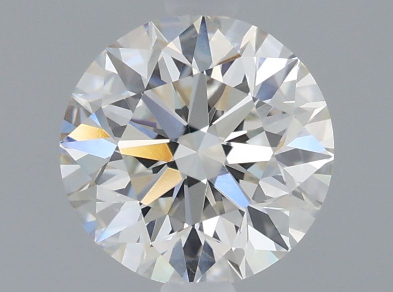 Lab Grown Diamond Lab-grown 1,02Ct F-VVS1 Round - IGILG817686367 1