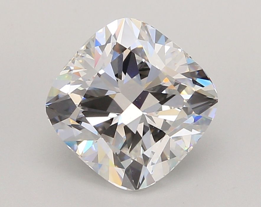 Lab Grown Diamond Lab-grown 3,05Ct E-VVS2 Cushion - IGILG819608271 1