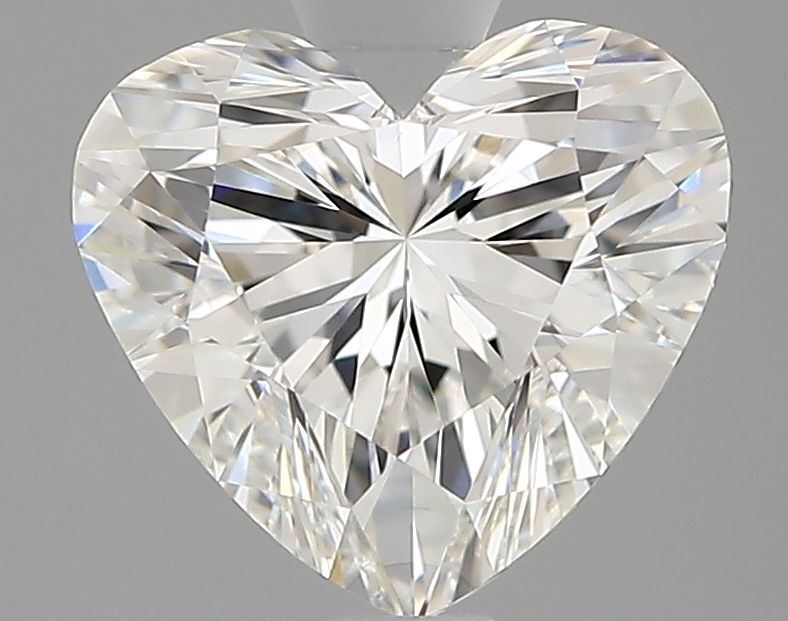 Lab Grown Diamond Lab-grown 1,02Ct F-VVS2 Heart - IGILG819648248 1