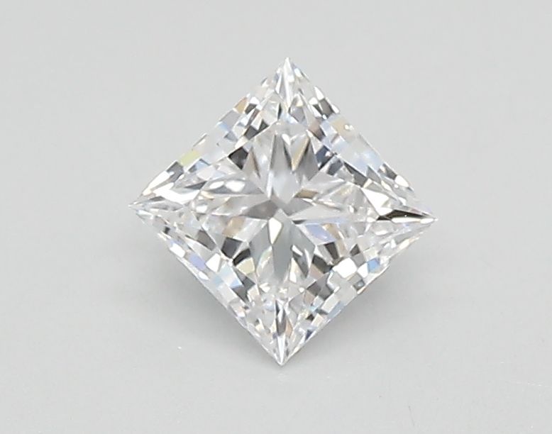 Lab Grown Diamond Lab-grown 0,51Ct D-VVS1 Princess - IGILG817692978 1