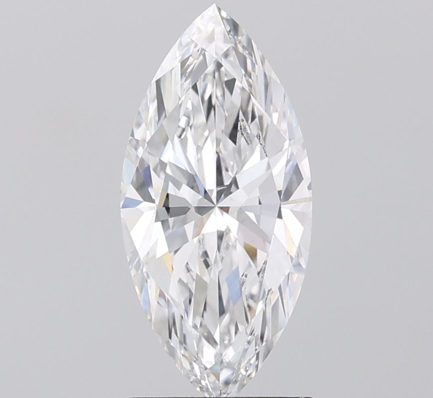 Lab Grown Diamond Lab-grown 1,7Ct D-VVS2 Marquise - IGILG821613295 1
