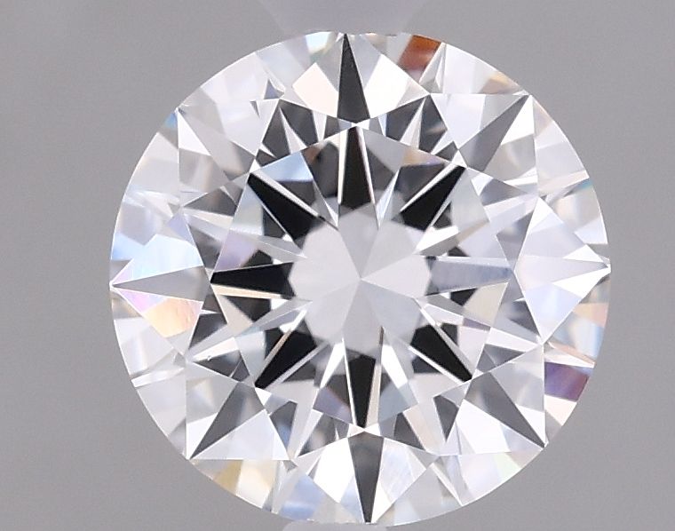Lab Grown Diamond Lab-grown 1,05Ct D-IF Round - IGILG817645100 1