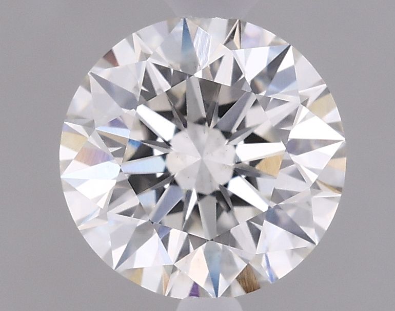 Lab Grown Diamond Lab-grown 1,04Ct F-VS2 Round - IGILG817685100 1