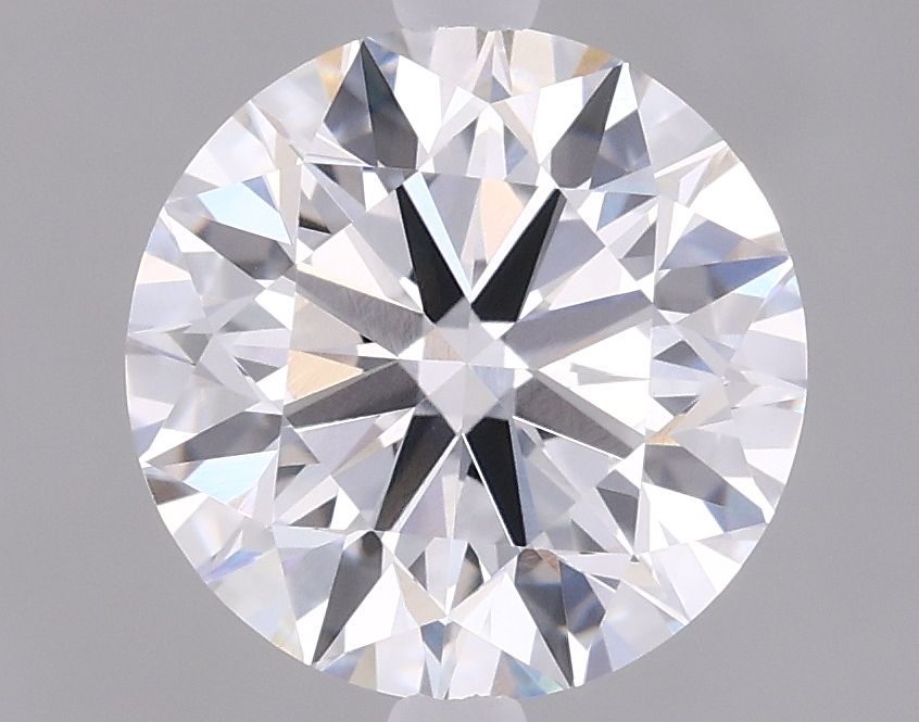 Lab Grown Diamond Lab-grown 1,51Ct E-VVS2 Round - IGILG817660863 1