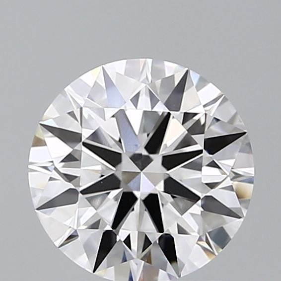 Lab Grown Diamond Lab-grown 1,9Ct D-VS1 Round - IGILG639439189 1
