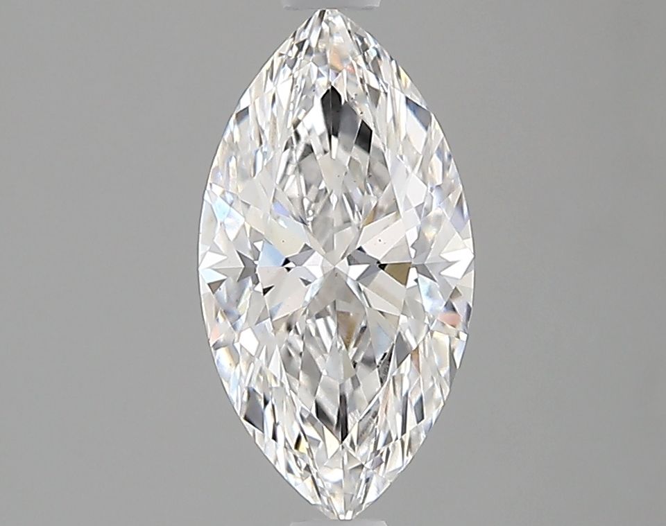 Lab Grown Diamond Lab-grown 1,01Ct D-VS1 Marquise - IGILG819648254 1