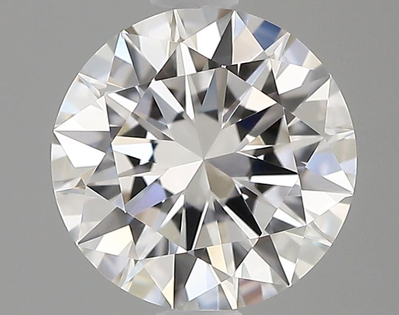 Lab Grown Diamond Lab-grown 1,01Ct D-VVS2 Round - IGILG818694621 1