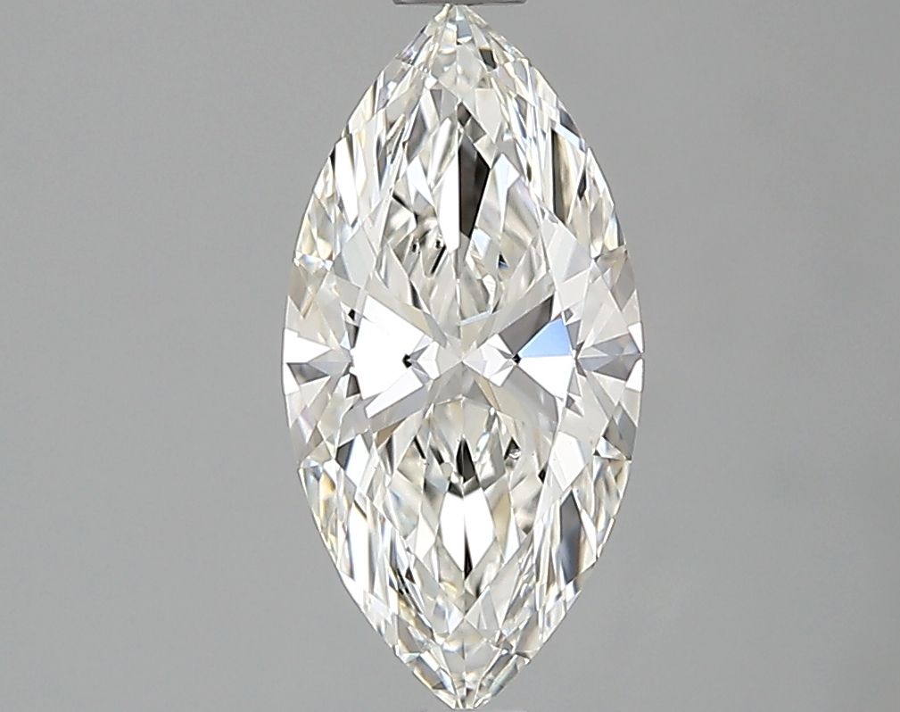 Lab Grown Diamond Lab-grown 1,03Ct F-VVS2 Marquise - IGILG818694615 1
