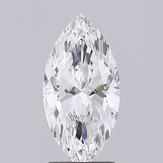 Lab Grown Diamond Lab-grown 1,12Ct D-VVS2 Marquise - IGILG816674435 1