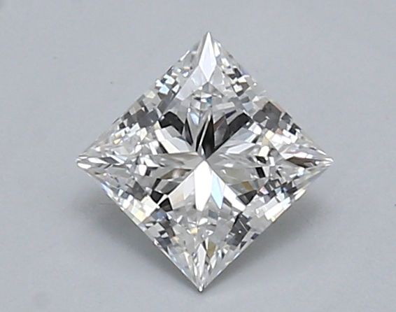 Lab Grown Diamond Lab-grown 0,98Ct D-VVS1 Princess - IGILG821627461 1