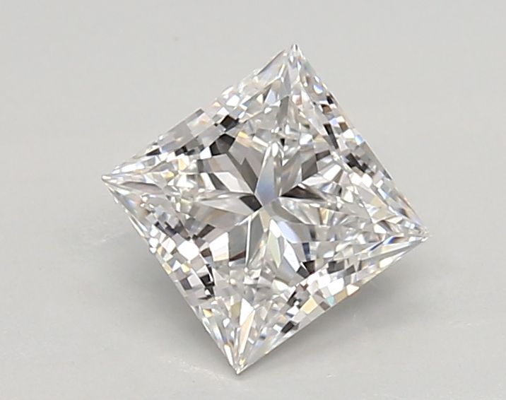 Lab Grown Diamond Lab-grown 0,95Ct D-VVS2 Princess - IGILG821627317 1