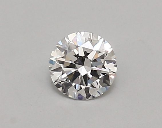 Lab Grown Diamond Lab-grown 0,42Ct D-VVS1 Round - IGILG821627432 1