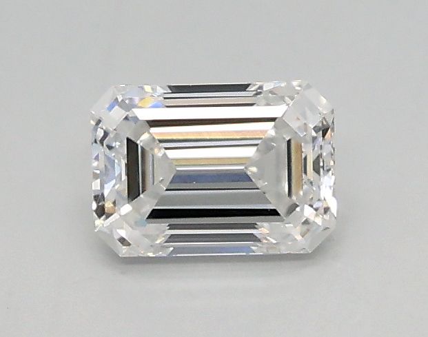 Lab Grown Diamond Lab-grown 0,41Ct D-VVS2 Emerald - IGILG821627365 1